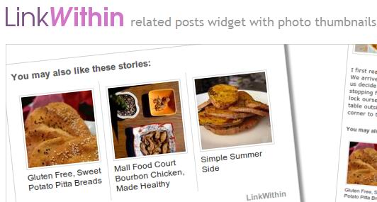 How to post related post on Blogger