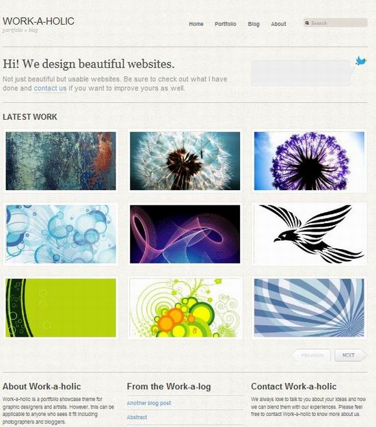 10 Best Free Wordpress Magazine Style Themes(Templates)