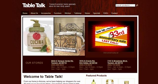 10 Examples of Corporate Websites that Using Wordpress as CMS