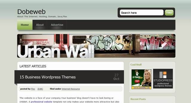 How to build a website for beginners Step by Step