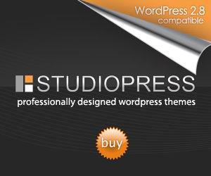 Cool Wordpress Themes from StudioPress and Studiopress Discount Code