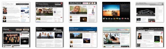 wordpress full package
