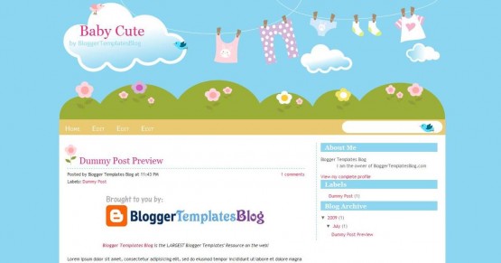 baby-cute-blogger-template-555x291