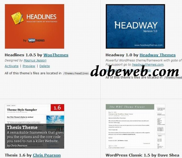Headway Theme Discount Coupon Code $25 OFF