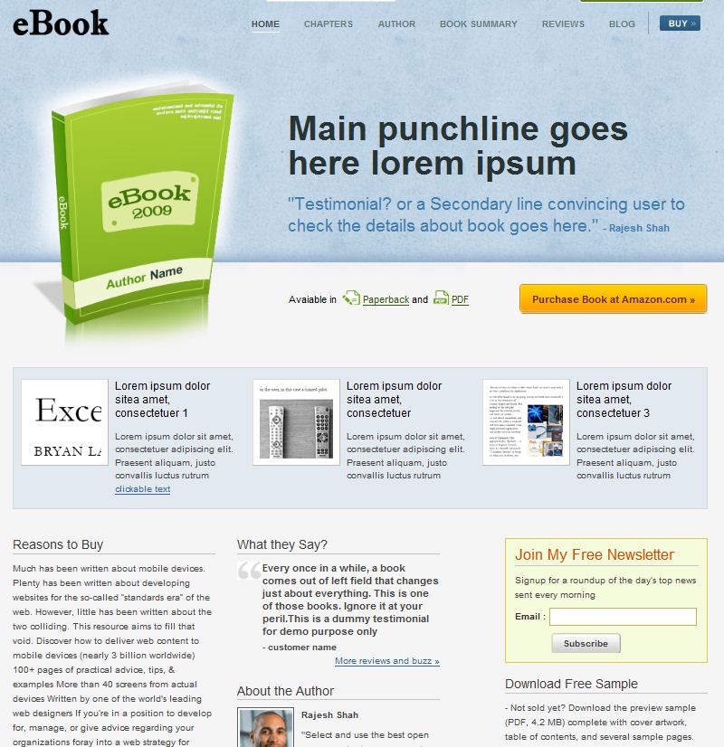 CMS Wordpress Themes for Sale Products and Services