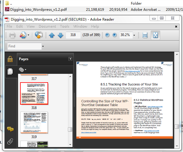 Digging Into WordPress Discount Code