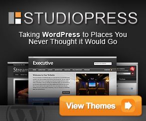 studiopress theme discount code