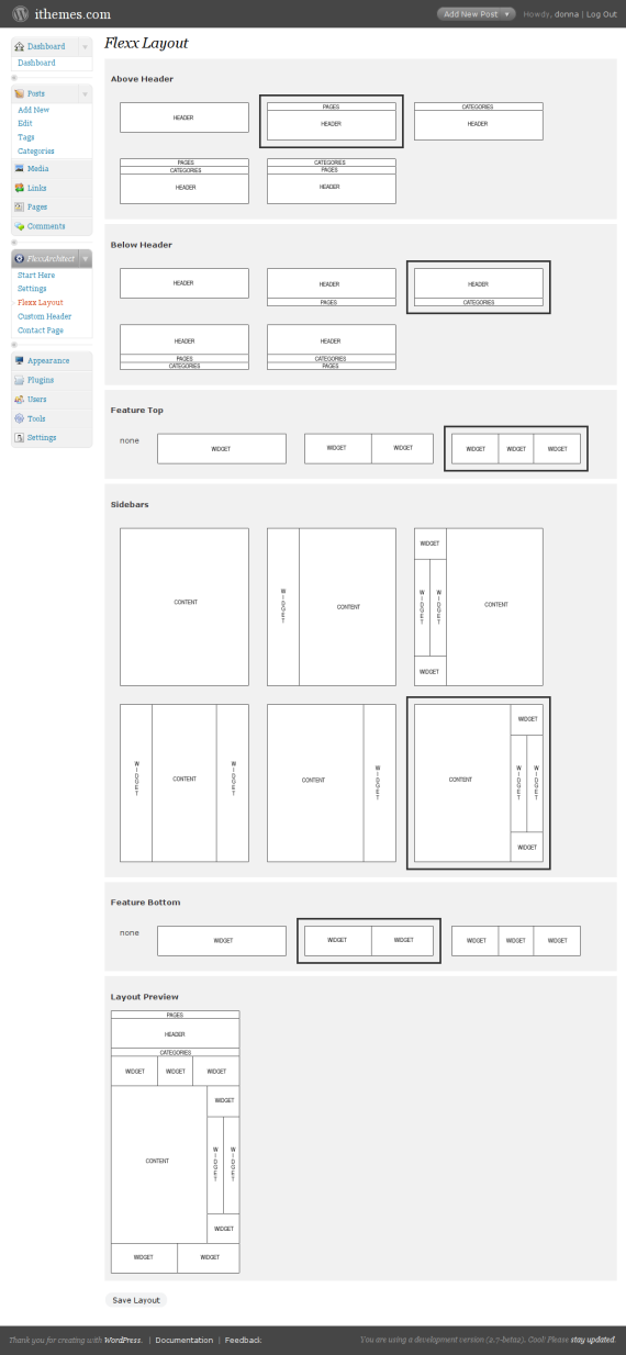 iThemes Flexx Wordpress Theme Review And Coupon Code