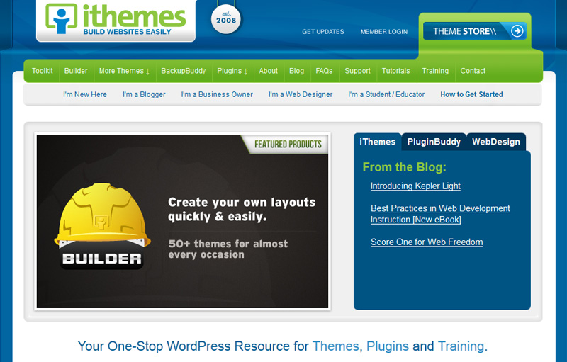 iThemes