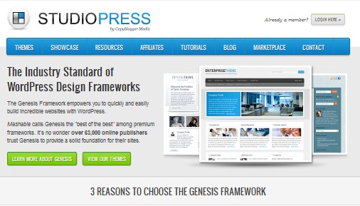 studiopress themes studiopress themes